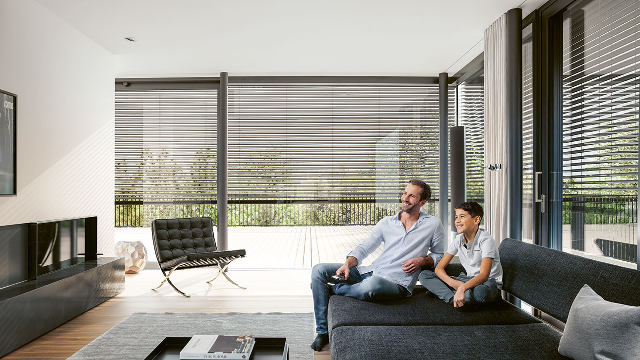 Homepage Fa. GAMMATEC GmbH & Co. KG: Startbild